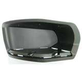 Rear Passenger Side Step Bumper End Step Insert For Chevrolet Pickup Chevy Silverado 1500 2019-2025(GM1139105)