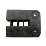Driver Or Passenger Side Lower Rear Bumper Cover Support For Chevrolet Impala 2014-2020(GM1140104)