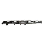 CAPA Certified Rear Center Bumper Cover Support For Chevrolet Impala 2014-2020(GM1140106C)