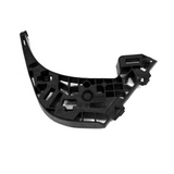 CAPA Certified Driver Side Rear Step Bumper Pad Insert For Chevrolet Pickup Chevy Silverado 25-3500 2011-2014(GM1142101C)