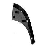 Rear Driver Side Bumper Pad Support For Chevrolet Colorado 2015-2022(GM1142106)