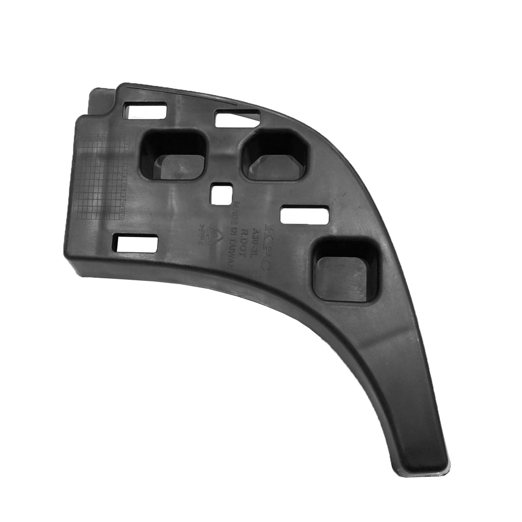 Rear Driver Side Outer Bumper Corner Step Support For Chevrolet Pickup Chevy Silverado 1500 Ld 2019-2019(GM1142108)