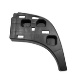 Rear Driver Side Outer Bumper Corner Step Support For Chevrolet Pickup Chevy Silverado 1500 Ld 2019-2019(GM1142108)