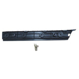 Rear Driver Side Bumper Cover Locating Guide For Cadillac Escalade 2015-2020(GM1142111)