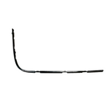 Rear Driver Side Outer Bumper Cover Bracket For Chevrolet Traverse 2009-2017(GM1142112)