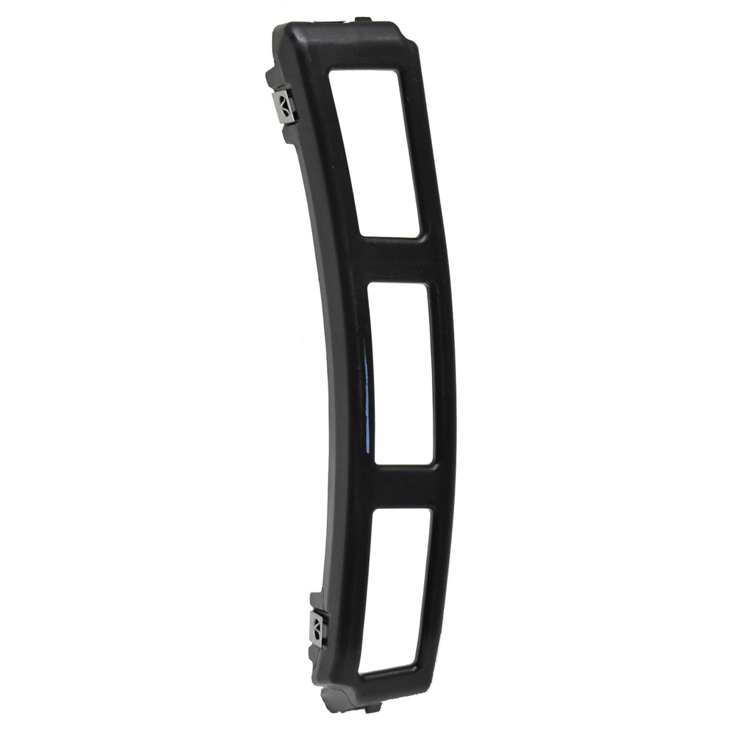 Rear Driver Side Outer Bumper Cover Support For Chevrolet Equinox 2018-2024(GM1142113)