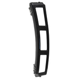 Rear Driver Side Outer Bumper Cover Support For Chevrolet Equinox 2018-2024(GM1142113)