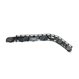 Rear Driver Side Outer Bumper Cover Bracket For Chevrolet Malibu Limited(4thdigit Vin 1) 2016-2016(GM1142117)