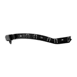 Rear Driver Side Bumper Cover Bracket [upper] Made Of Pp Plastic And Glass Fiber For Gmc Terrain 2010-2017(GM1142123)