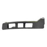 Rear Driver Side Outer Bumper Cover Bracket [vertical Reinforcement] Made Of Plastic For Chevrolet Blazer 2019-2025(GM1142127)