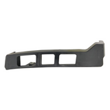 Rear Driver Side Outer Bumper Cover Bracket [vertical Reinforcement] Made Of Plastic For Chevrolet Blazer 2019-2025(GM1142127)