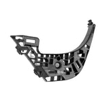 CAPA Certified Passenger Side Rear Step Bumper Pad Insert For Chevrolet Pickup Chevy Silverado 25-3500 2011-2014(GM1143101C)