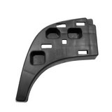 Rear Passenger Side Outer Bumper Corner Step Support For Chevrolet Pickup Chevy Silverado 1500 Ld 2019-2019(GM1143108)