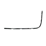 Rear Passenger Side Outer Bumper Cover Bracket For Chevrolet Traverse 2009-2017(GM1143112)