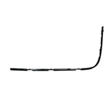 Rear Passenger Side Outer Bumper Cover Bracket For Chevrolet Traverse 2009-2017(GM1143112)