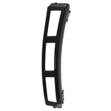 Rear Passenger Side Outer Bumper Cover Support For Chevrolet Equinox 2018-2024(GM1143113)