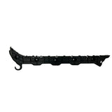 Rear Passenger Side Bumper Cover Locating Guide For Chevrolet Tahoe (2015-) 2021-2024(GM1143114)
