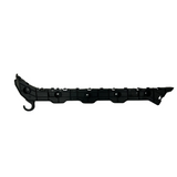 Rear Passenger Side Bumper Cover Locating Guide For Chevrolet Tahoe (2015-) 2021-2024(GM1143114)