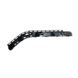 Rear Passenger Side Outer Bumper Cover Bracket For Chevrolet Malibu Limited(4thdigit Vin 1) 2016-2016(GM1143117)