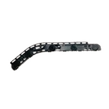 Rear Passenger Side Outer Bumper Cover Bracket For Chevrolet Malibu Limited(4thdigit Vin 1) 2016-2016(GM1143117)