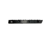 Rear Passenger Side Bumper Cover Locating Guide For Chevrolet Malibu 2016-2025(GM1143118)