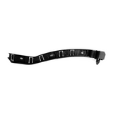Rear Passenger Side Bumper Cover Bracket [upper] Made Of Pp Plastic And Glass Fiber For Gmc Terrain 2010-2017(GM1143123)