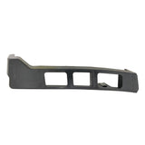 Rear Passenger Side Outer Bumper Cover Bracket [vertical Reinforcement] Made Of Plastic For Chevrolet Blazer 2019-2025(GM1143127)