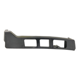 Rear Passenger Side Outer Bumper Cover Bracket [vertical Reinforcement] Made Of Plastic For Chevrolet Blazer 2019-2025(GM1143127)