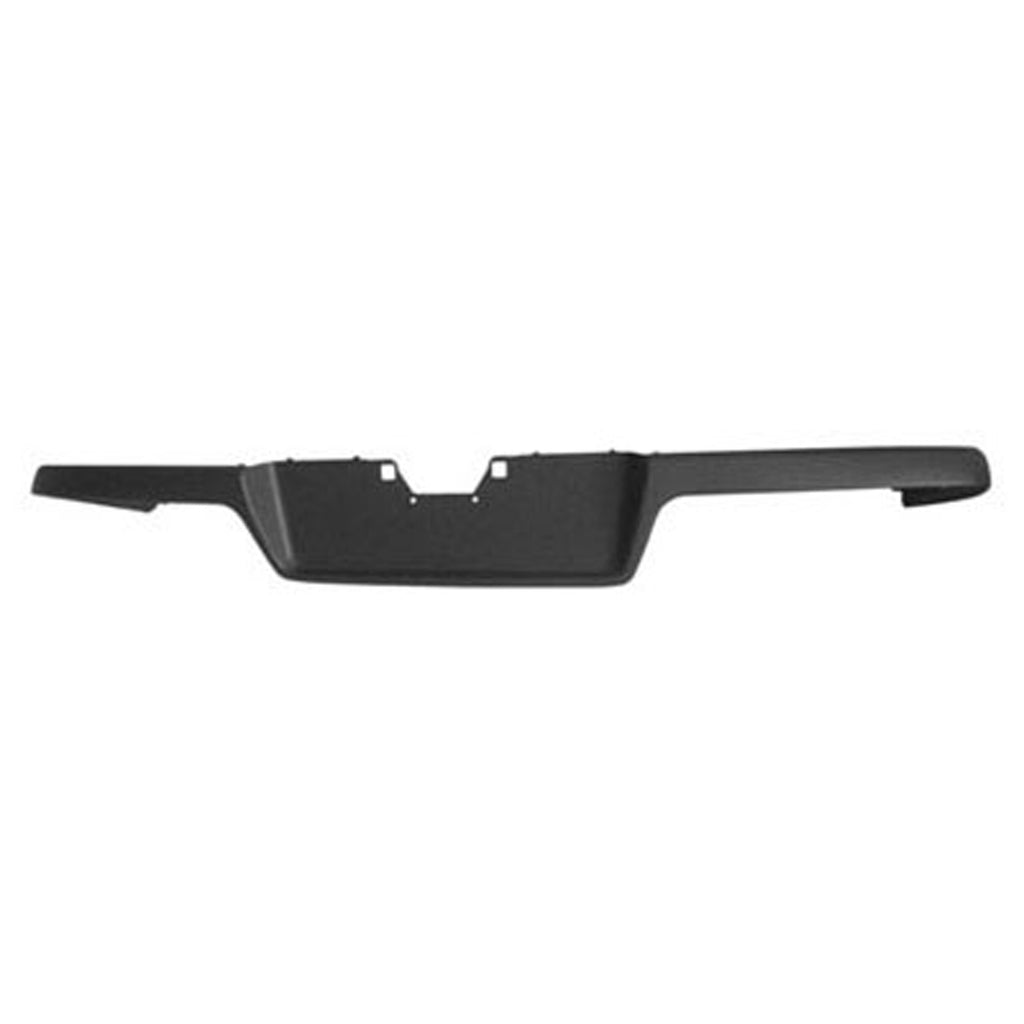 Rear Bumper Cover Molding For Chevrolet Impala 2000-2005(GM1144101V)