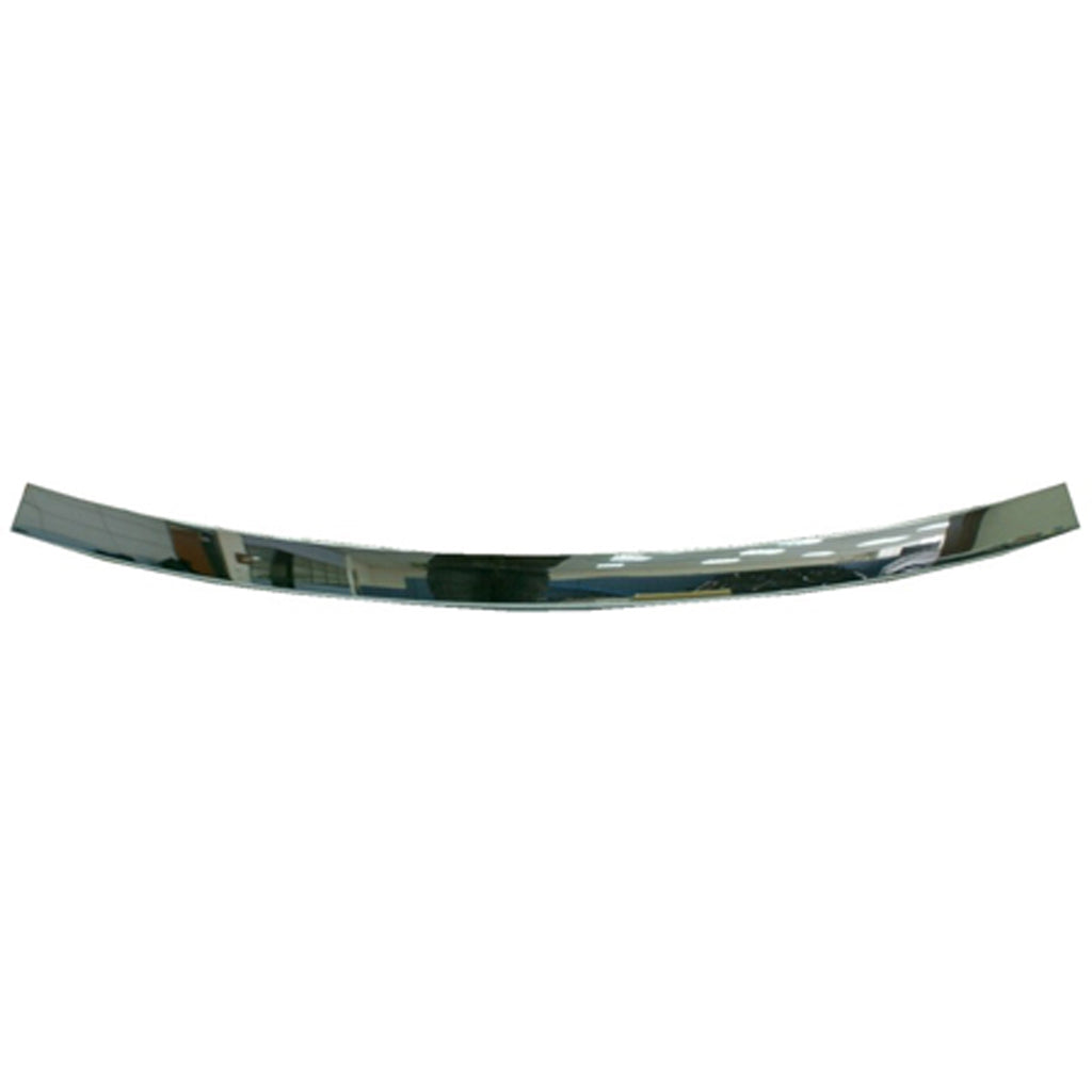 CAPA Certified Rear Bumper Step Pad [step Plate] Chrome For Buick Enclave 2008-2012(GM1144103C)