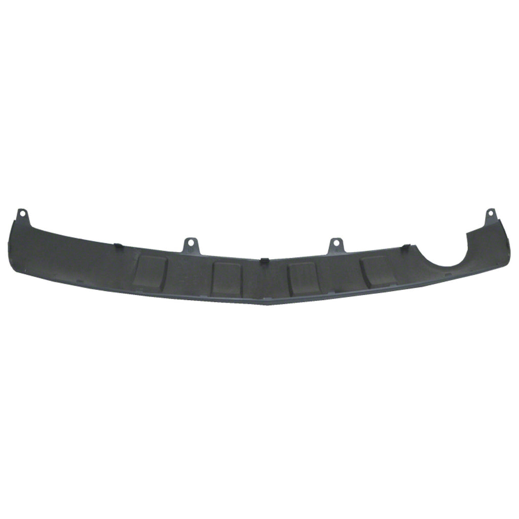Rear Bumper Skid Plate For Chevrolet Captiva 2012-2015(GM1144108V)