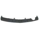 Rear Bumper Skid Plate For Chevrolet Captiva 2012-2015(GM1144108V)