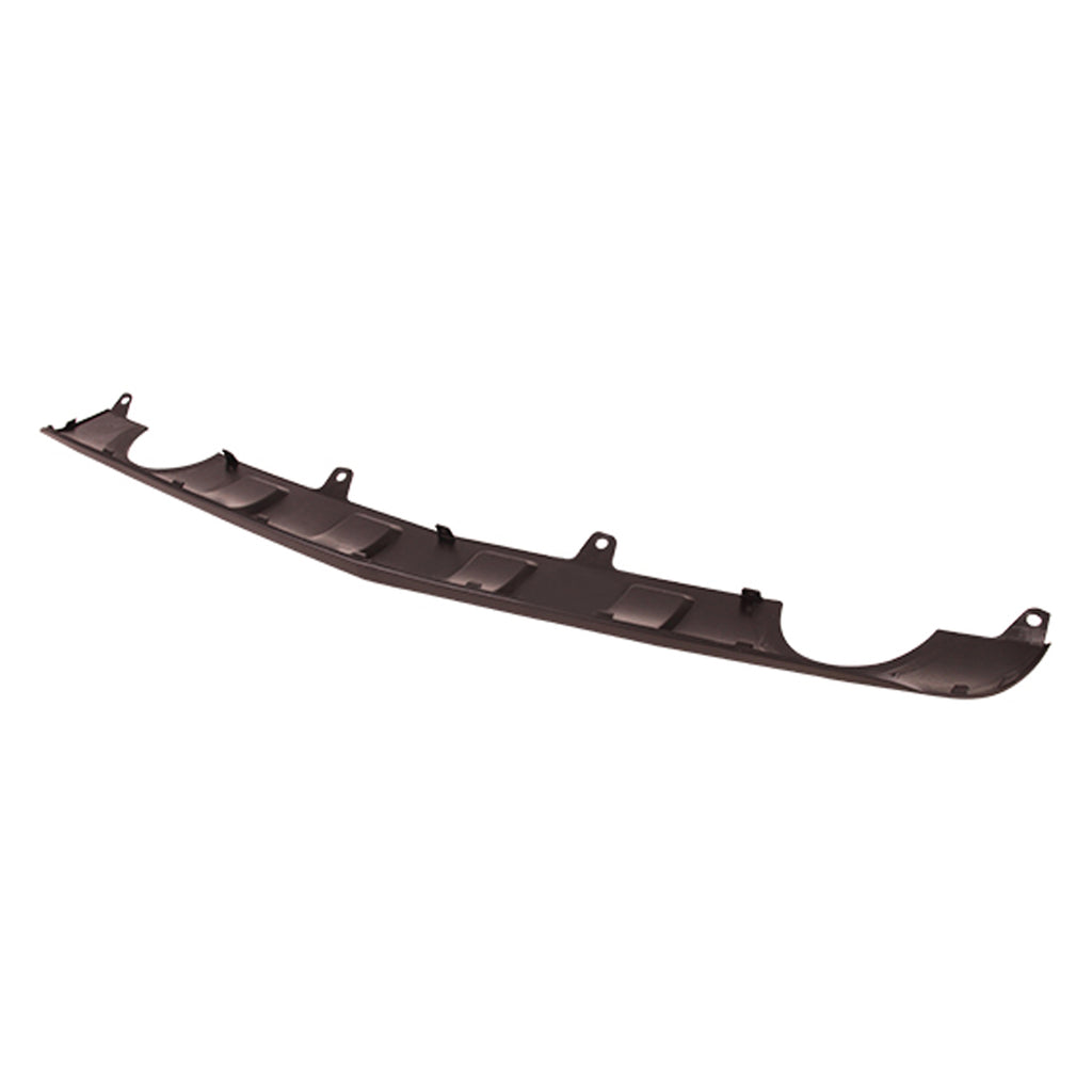 CAPA Certified Rear Bumper Skid Plate For Chevrolet Captiva 2012-2015(GM1144109C)