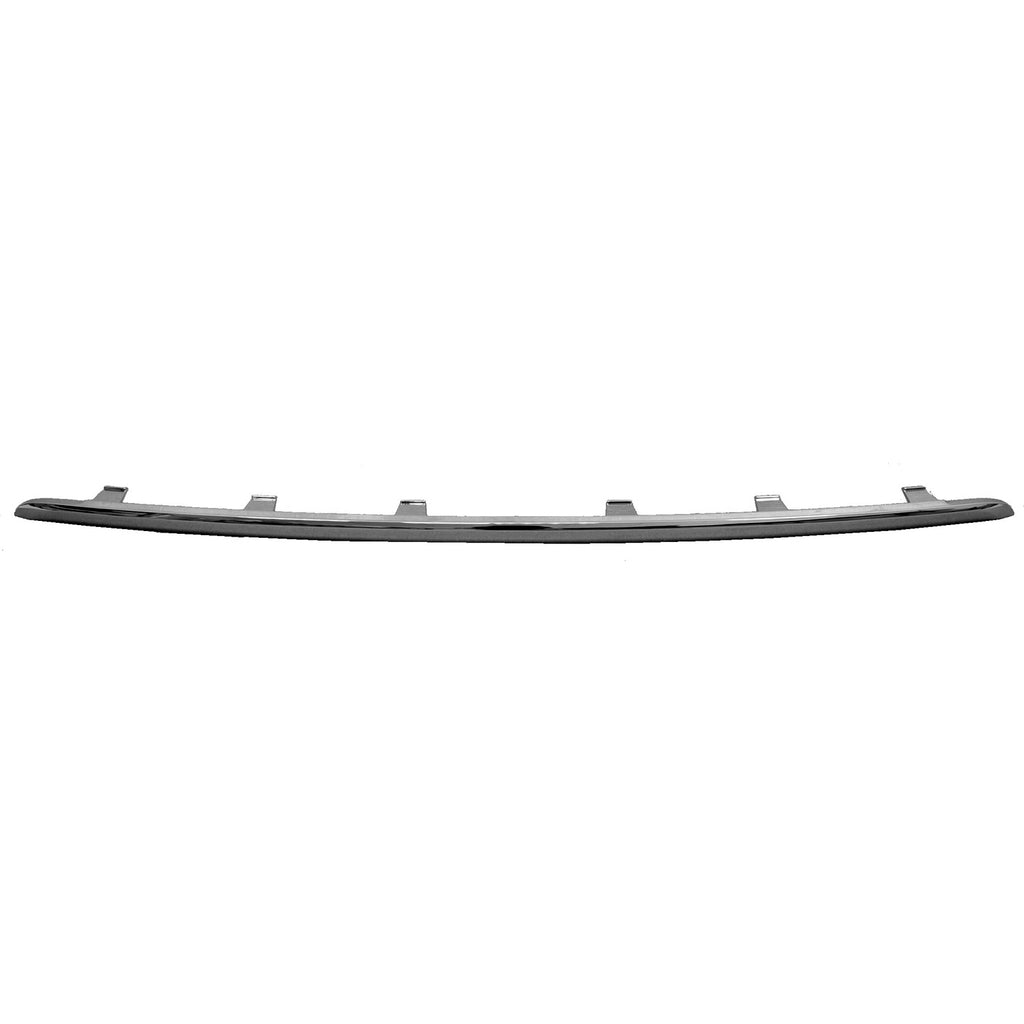 Rear Bumper Cover Molding For Chevrolet Equinox 2016-2017(GM1144116)