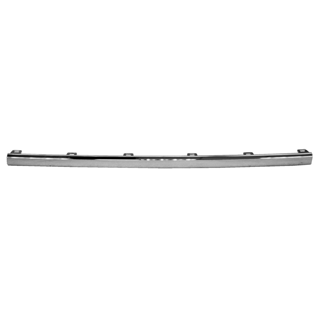 Rear Center Bumper Cover Molding For Gmc Terrain 2016-2017(GM1144120)