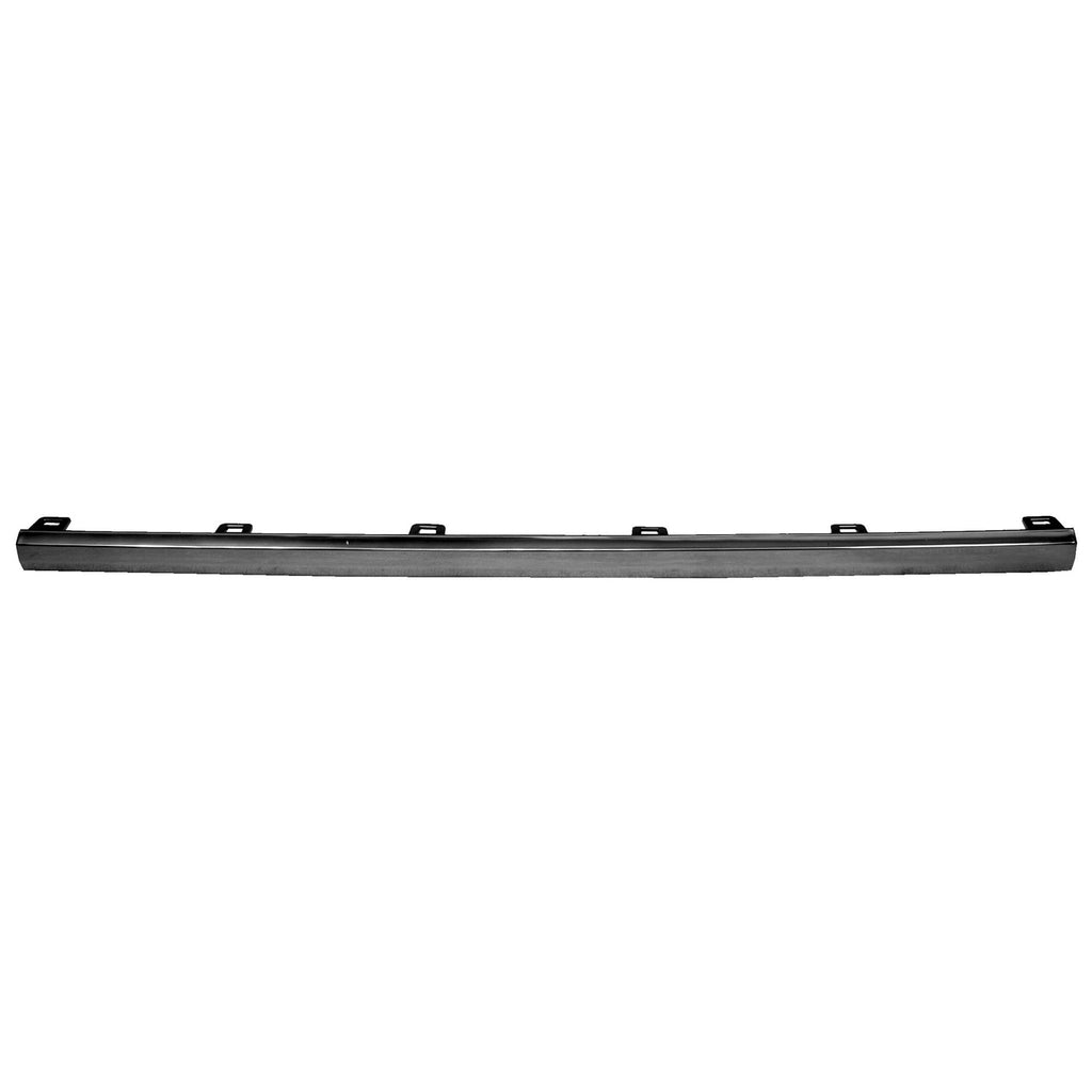 Rear Center Bumper Cover Molding For Chevrolet Traverse 2016-2017(GM1144121)