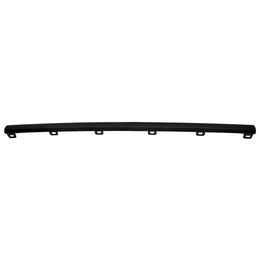 Rear Center Bumper Cover Molding For Gmc Terrain 2016-2017(GM1144122)