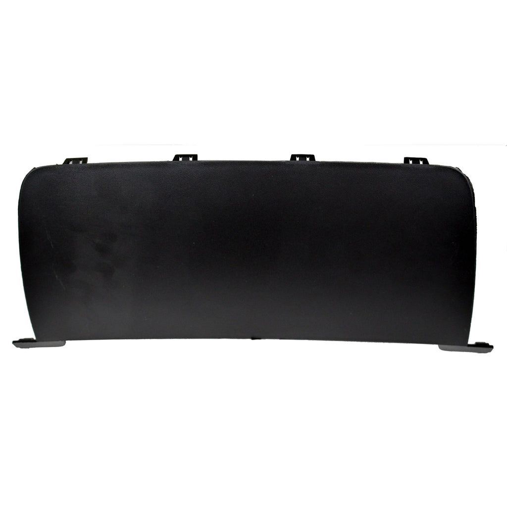 Trailer Hitch Cover For Gmc Terrain 2016-2017(GM1144125)
