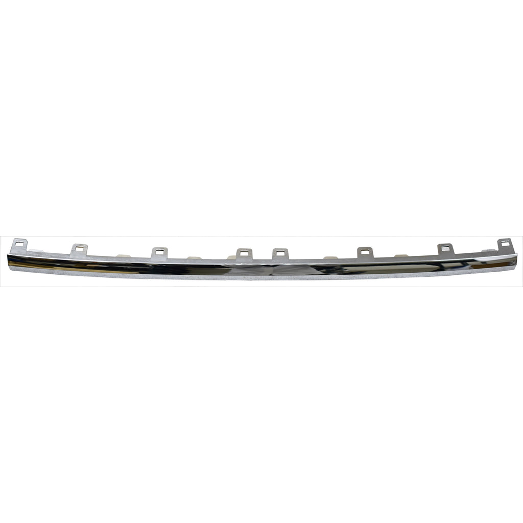 Rear Center Bumper Cover Molding For Gmc Terrain 2018-2024(GM1144127)