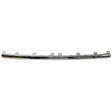 Rear Center Bumper Cover Molding For Gmc Terrain 2018-2024(GM1144127)
