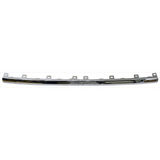 Rear Center Bumper Cover Molding For Gmc Terrain 2018-2024(GM1144127)
