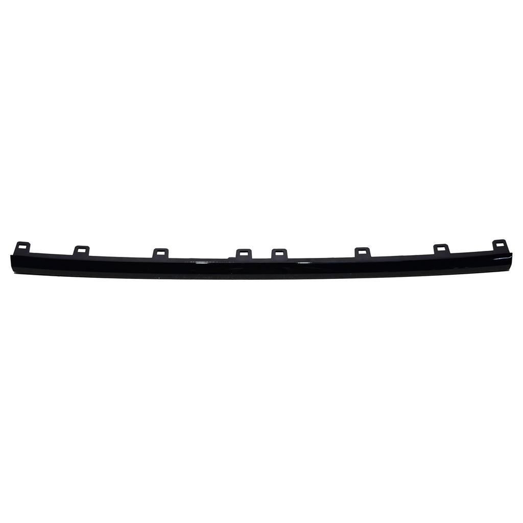 Rear Center Bumper Cover Molding For Gmc Terrain 2019-2021(GM1144129)