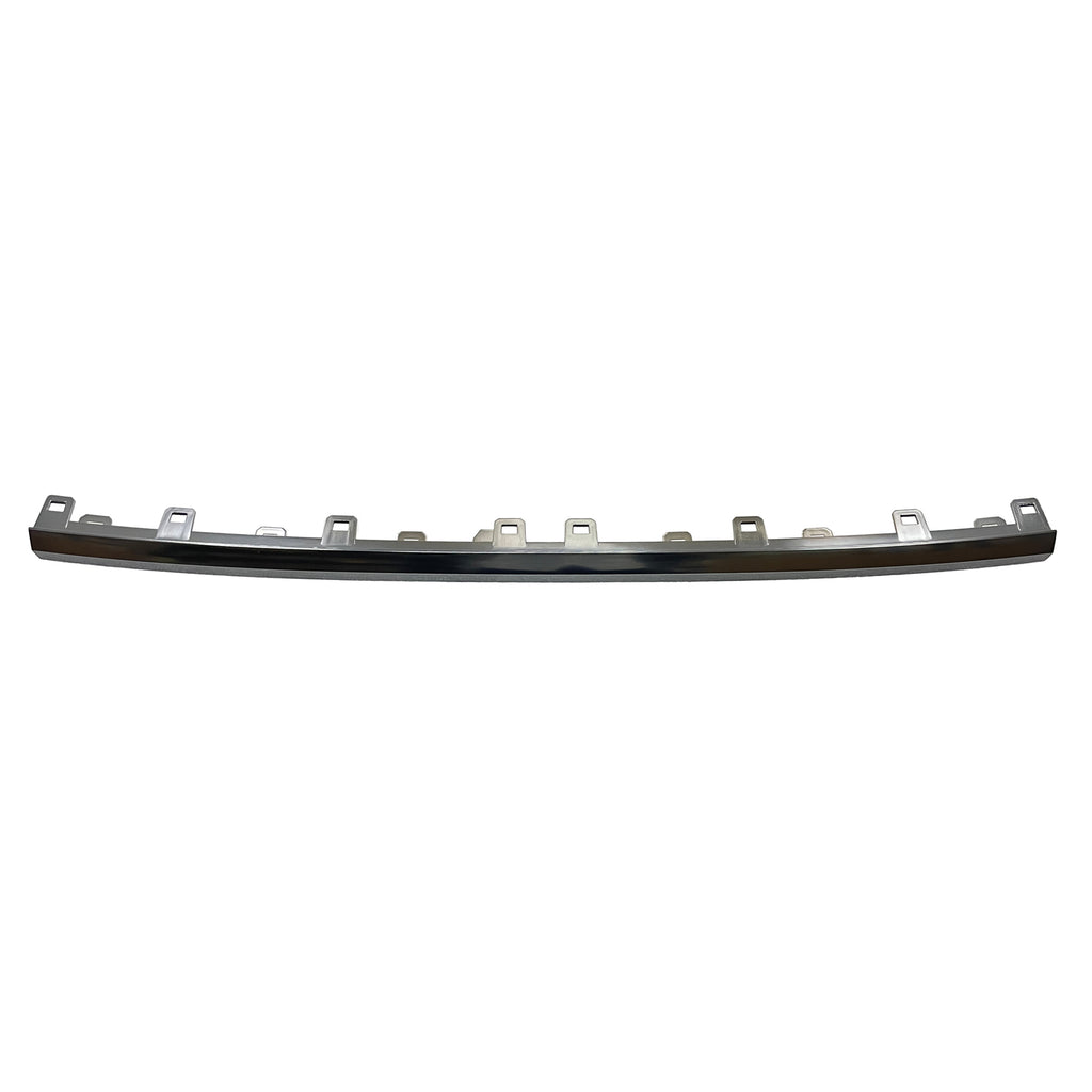 Rear Center Bumper Cover Molding For Gmc Terrain 2022-2024(GM1144138)