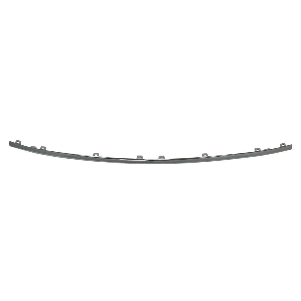 Rear Center Bumper Cover Molding For Buick Encore Gx 2020-2023(GM1144140)