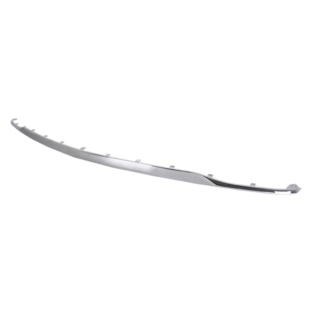 CAPA Certified Rear Bumper Cover Molding For Chevrolet Equinox 2018-2021(GM1144142C)