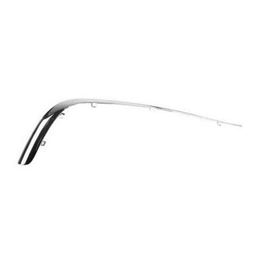 Rear Driver Side Bumper Cover Molding For Buick Park Avenue 2000-2005(GM1146101)