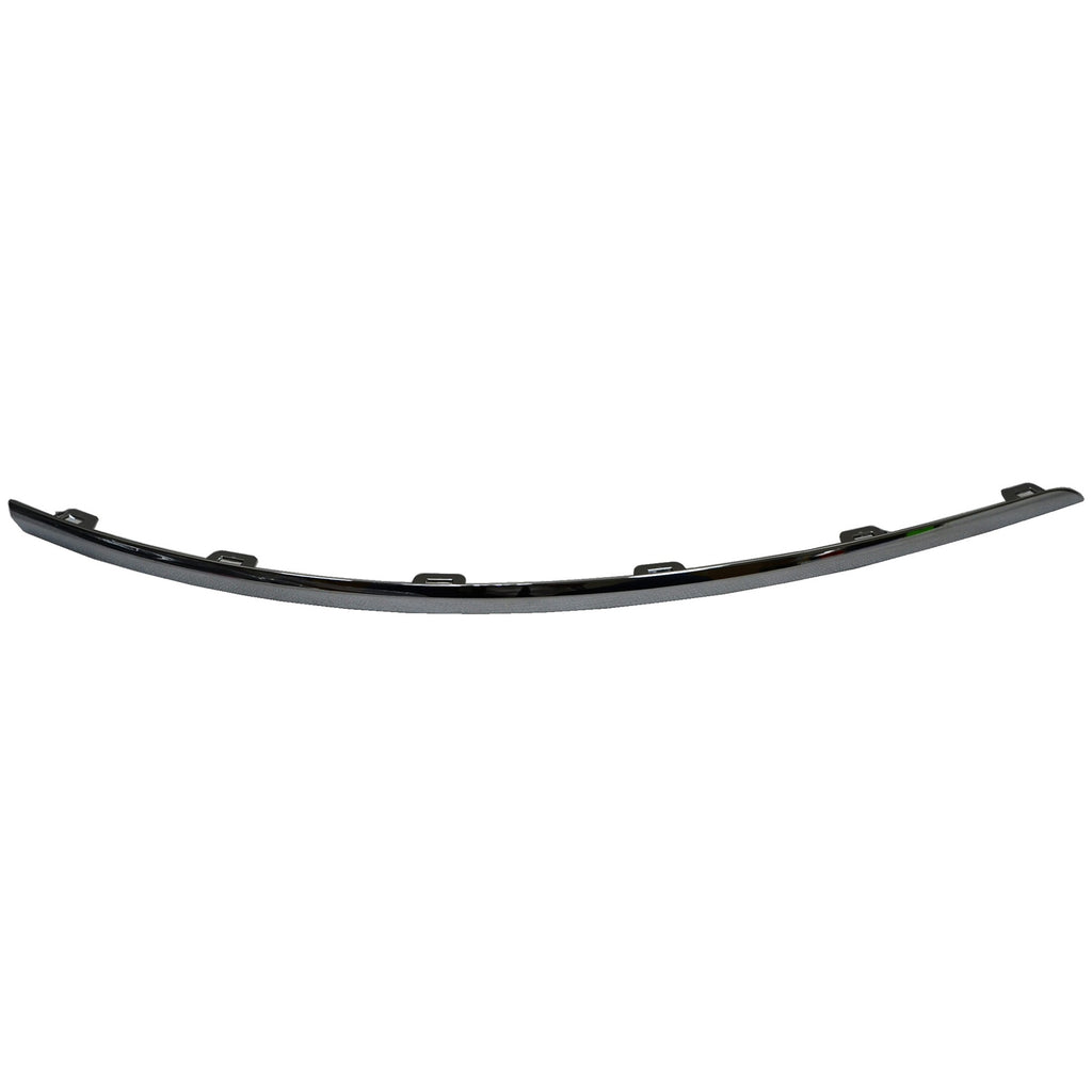 Rear Driver Side Bumper Cover Molding For Buick Enclave 2013-2017(GM1146107)