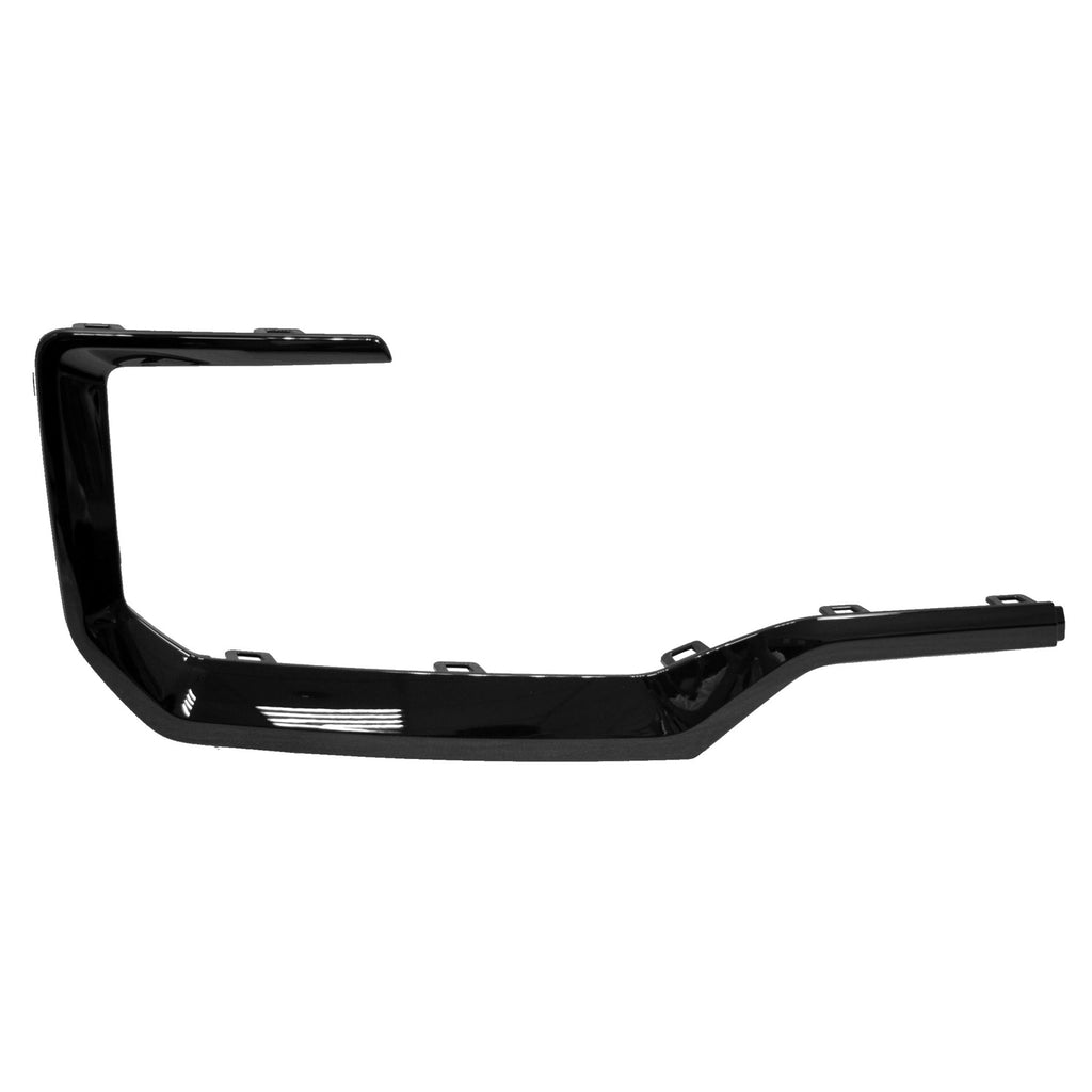 Rear Driver Side Bumper Cover Molding For Gmc Terrain 2016-2017(GM1146112)