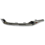 Rear Driver Side Bumper Cover Molding For Gmc Terrain 2018-2024(GM1146113)