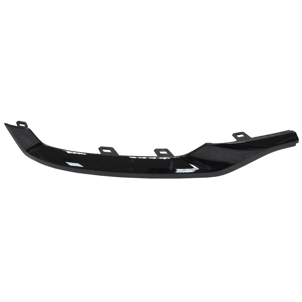 Rear Driver Side Bumper Cover Molding For Gmc Terrain 2019-2021(GM1146114)